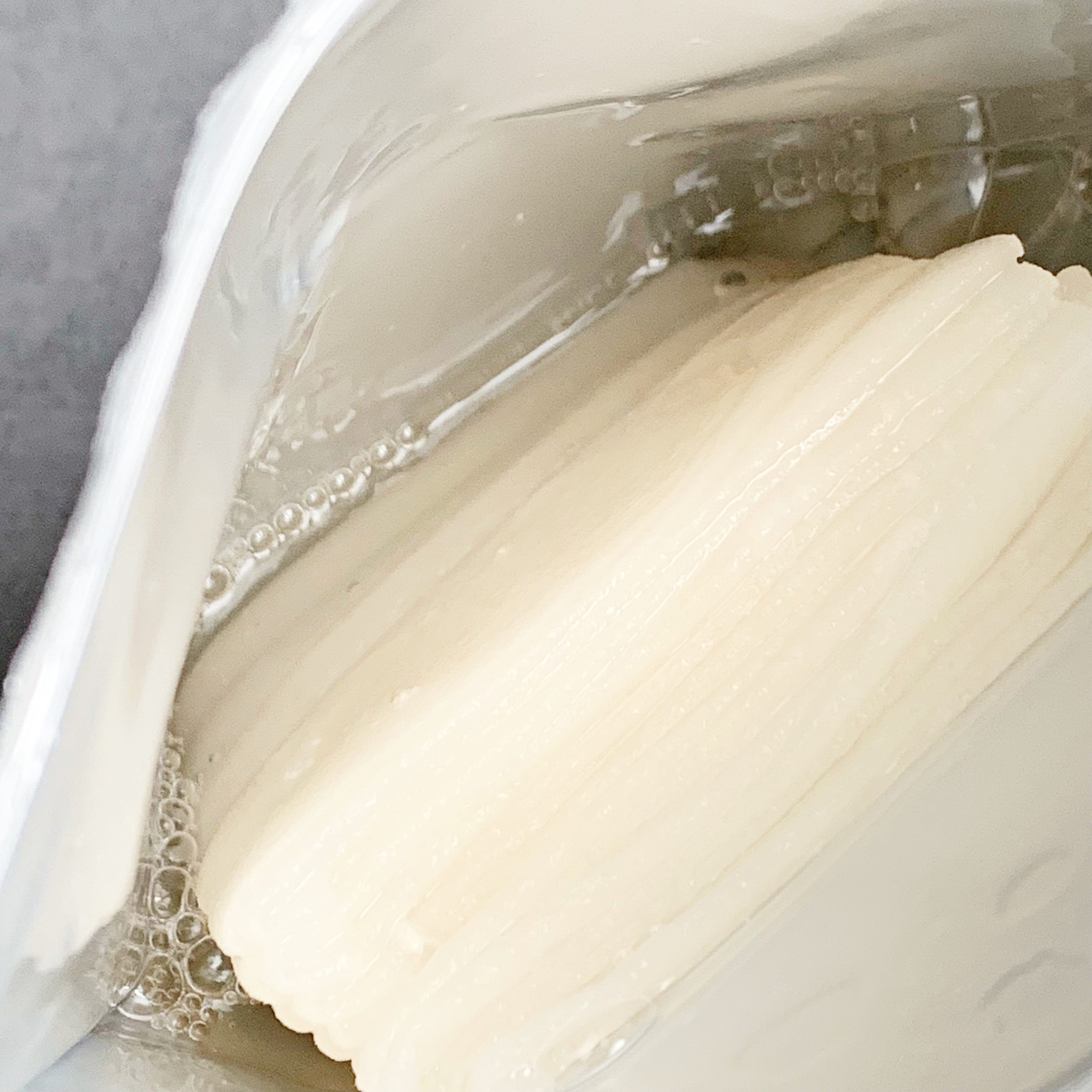 ダーマレーザー スーパーNMN100マスク/クオリティファースト/シートマスク・パックを使ったクチコミ（3枚目）