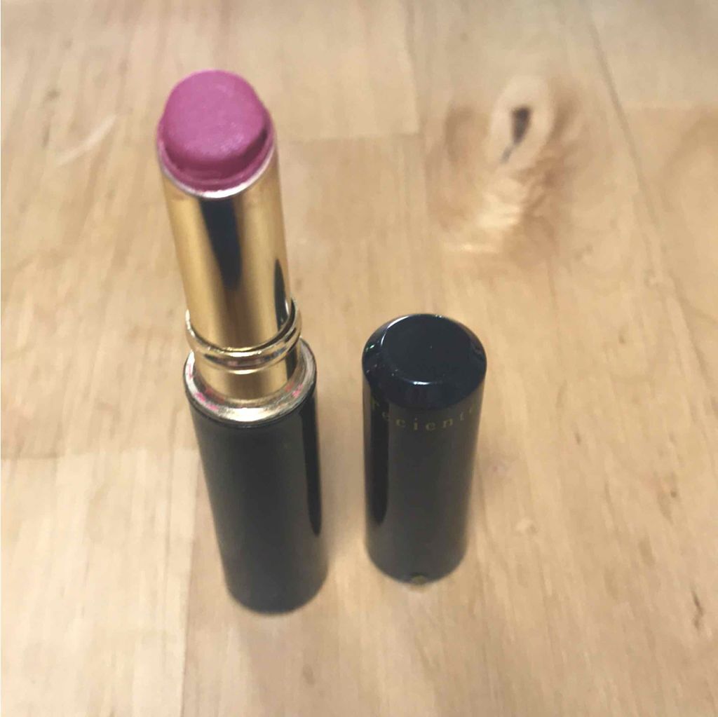 パーフェクトルージュN/レシェンテ/口紅を使ったクチコミ(1枚目)