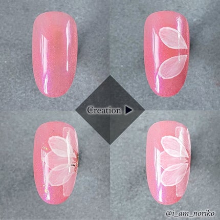 絶佳筆/ネイル工房/ネイル用品を使ったクチコミ(6枚目)