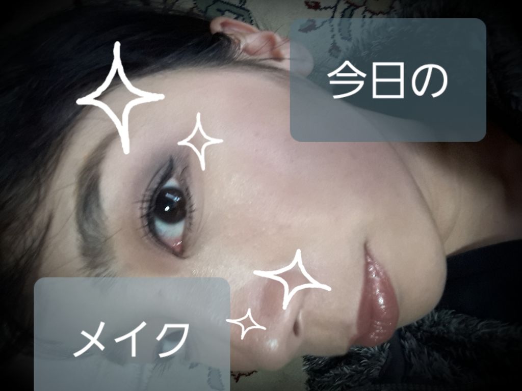 プロタッチカラーマスターシャドウパレット/ネイチャーリパブリック/アイシャドウパレットを使ったクチコミ(1枚目)