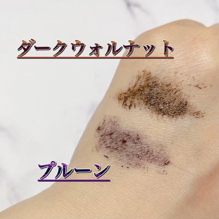 ロング&カラード ラッシュ/excel/マスカラを使ったクチコミ(2枚目)