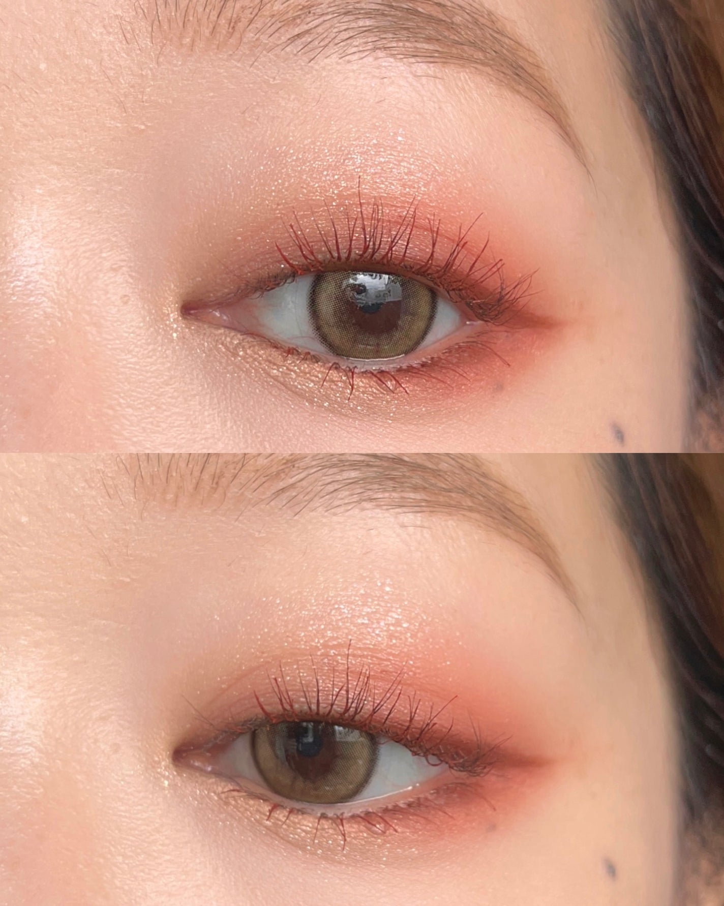 エテュセ アイエディション(カラーパレット)/ettusais/アイシャドウパレットを使ったクチコミ(5枚目)