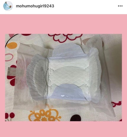 デオプラス/ロリエ/ナプキンを使ったクチコミ(3枚目)