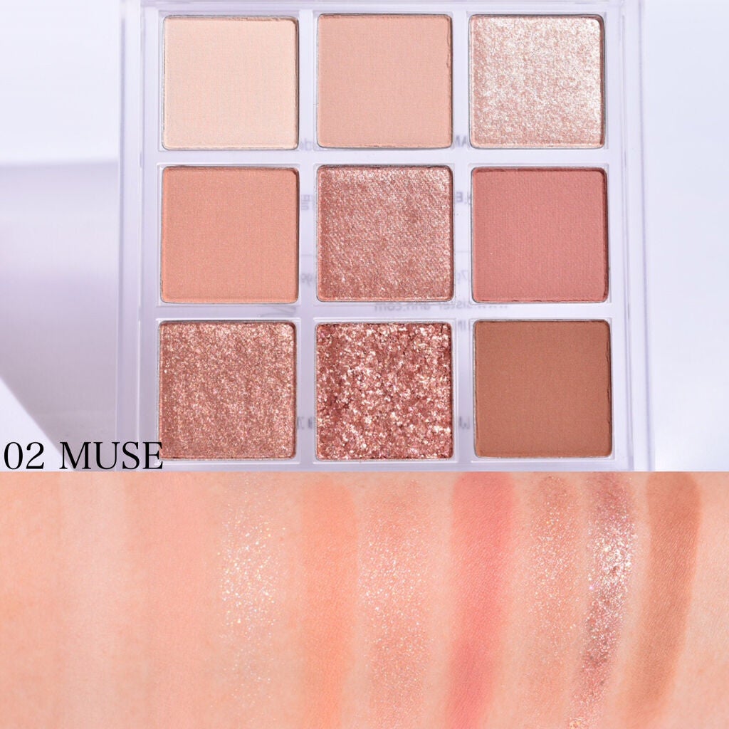 LARME MELTY SERIES(ラルムメルティシリーズ)/LARME/カラーコンタクトレンズを使ったクチコミ(4枚目)