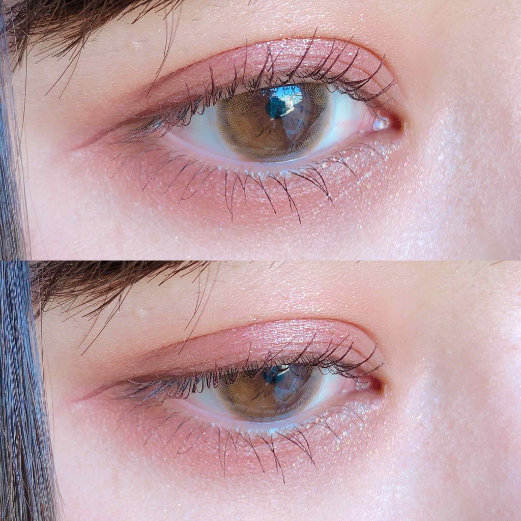 Super Tempting Eye Palette/VT/アイシャドウパレットを使ったクチコミ(2枚目)