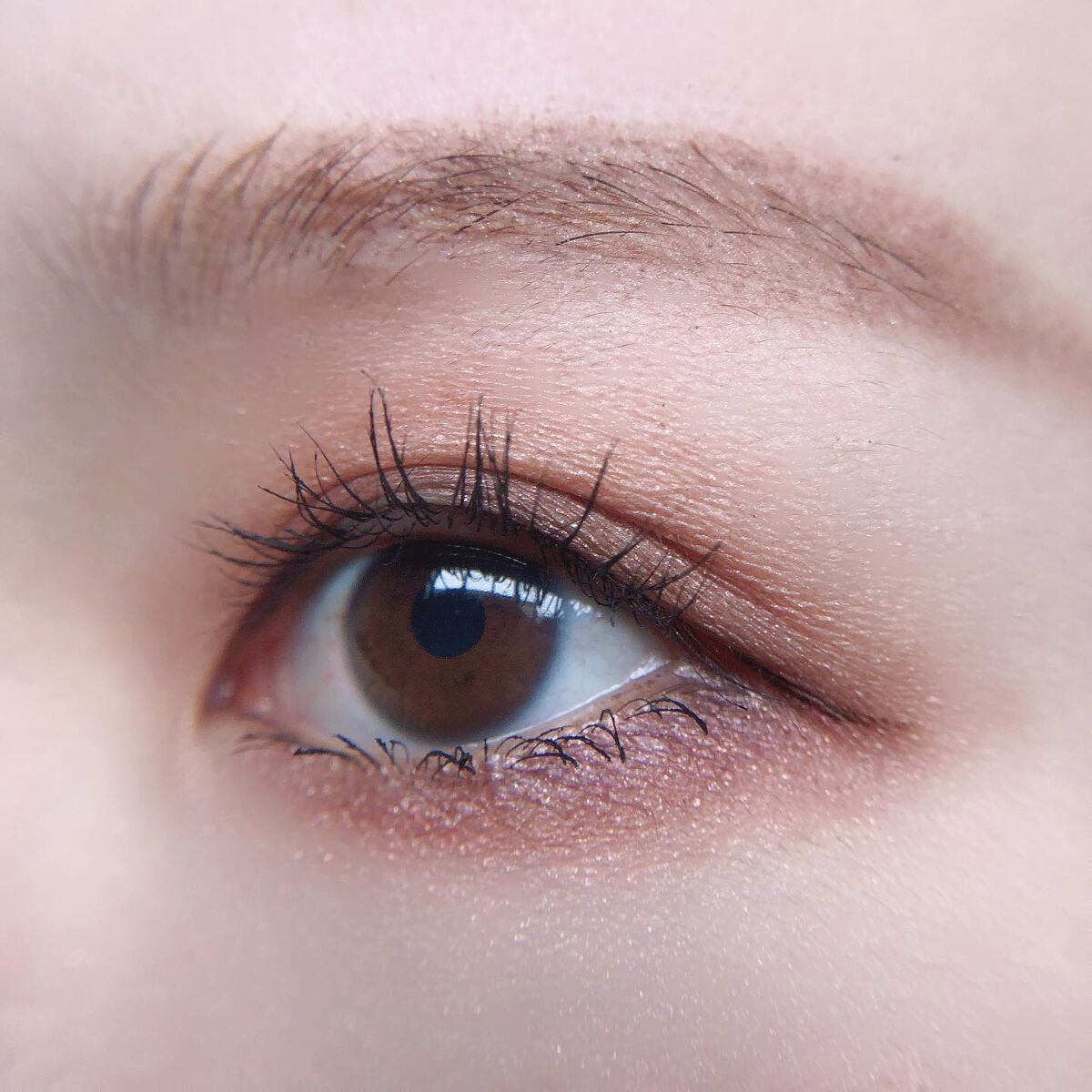 あゆみ on LIPS 「・\#todaysmake/・アイシャドウ☑@tomfordb..」(3枚目)