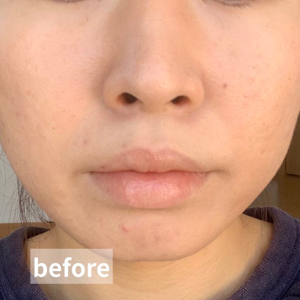 パワー プランピング リップ グロス/Too Faced/リップグロスを使ったクチコミ(9枚目)