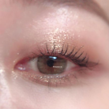 レ キャトル オンブル ツイード/CHANEL/アイシャドウパレットを使ったクチコミ(5枚目)