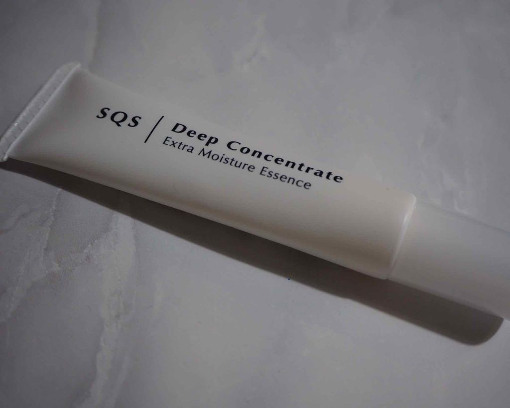 高浸透ひきしめ液/SQS/美容液を使ったクチコミ（1枚目）