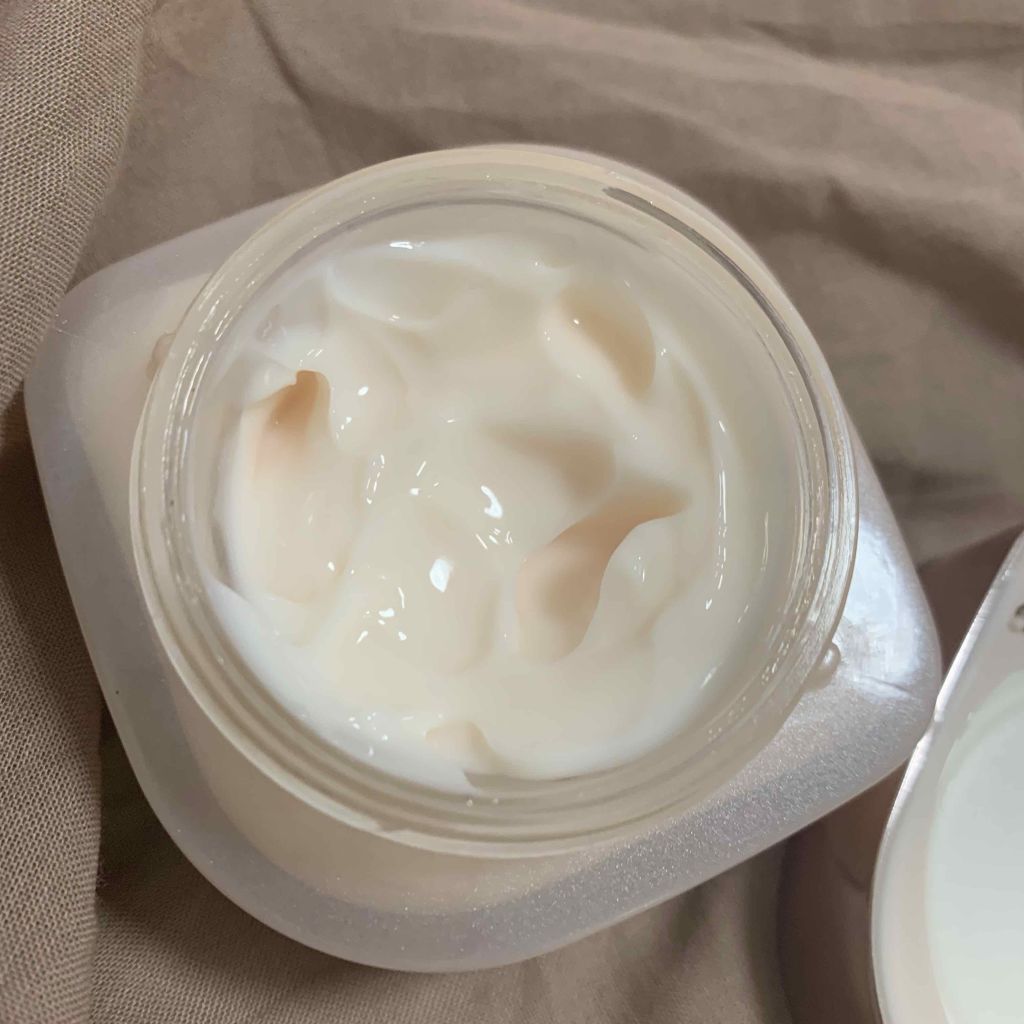 ミシャ グロウ スキンバーム（Ｒ）/MISSHA/化粧下地を使ったクチコミ（3枚目）