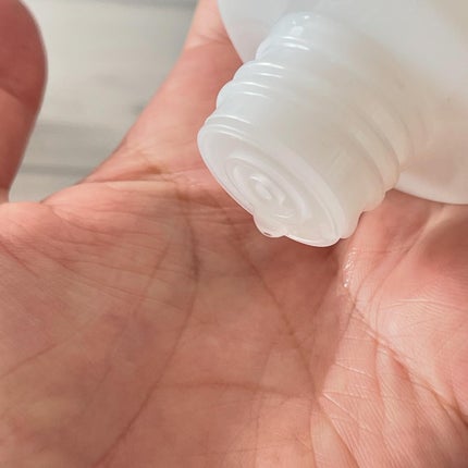 パンテノールバリアトナー/COSNORI/化粧水を使ったクチコミ(4枚目)