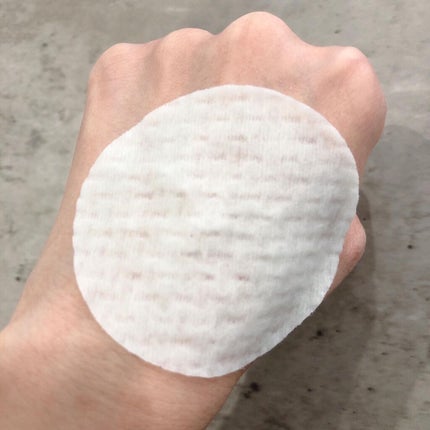 スーパーシカパッド/MEDICUBE/トナーパッドを使ったクチコミ(4枚目)