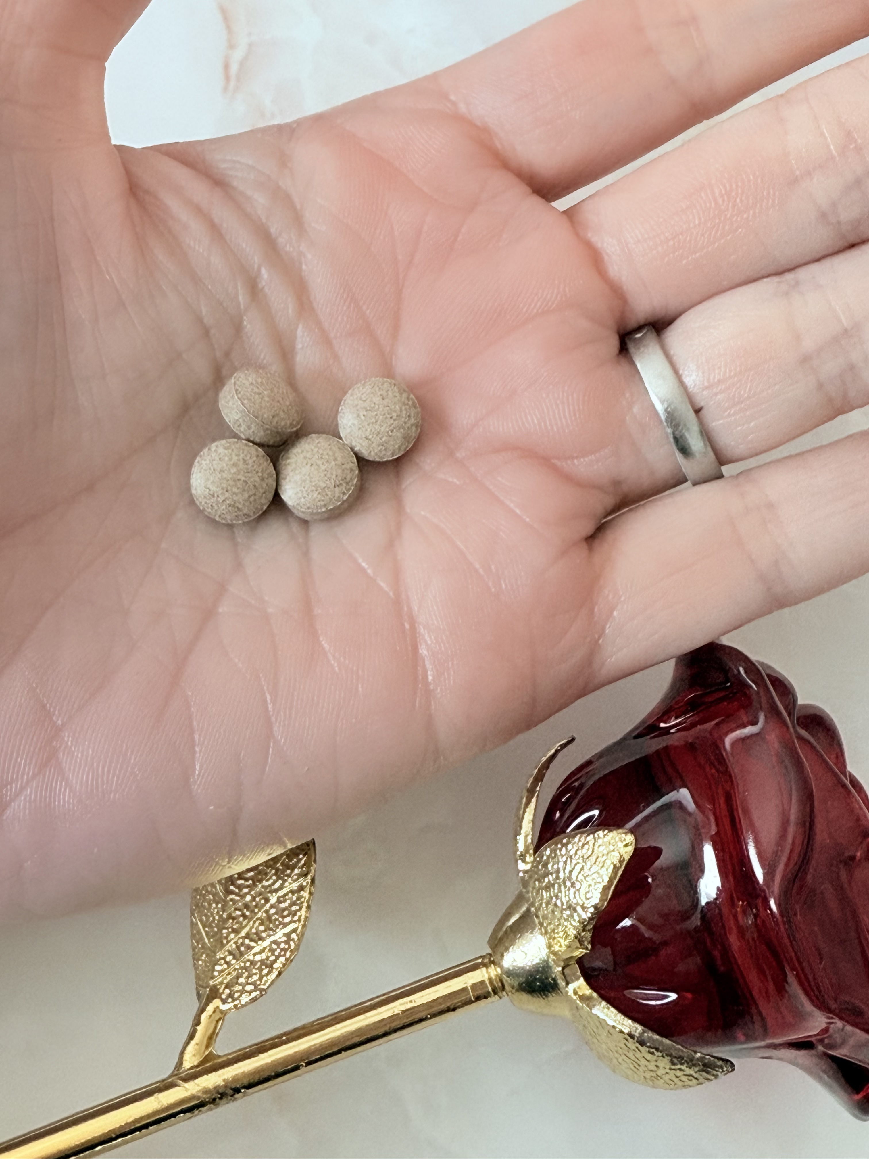 プレミアムカロリミット/ファンケル/ボディサプリメントを使ったクチコミ（2枚目）