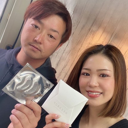 NDマイクロパッチ HA/NEEDROP/シートマスク・パックを使ったクチコミ(8枚目)