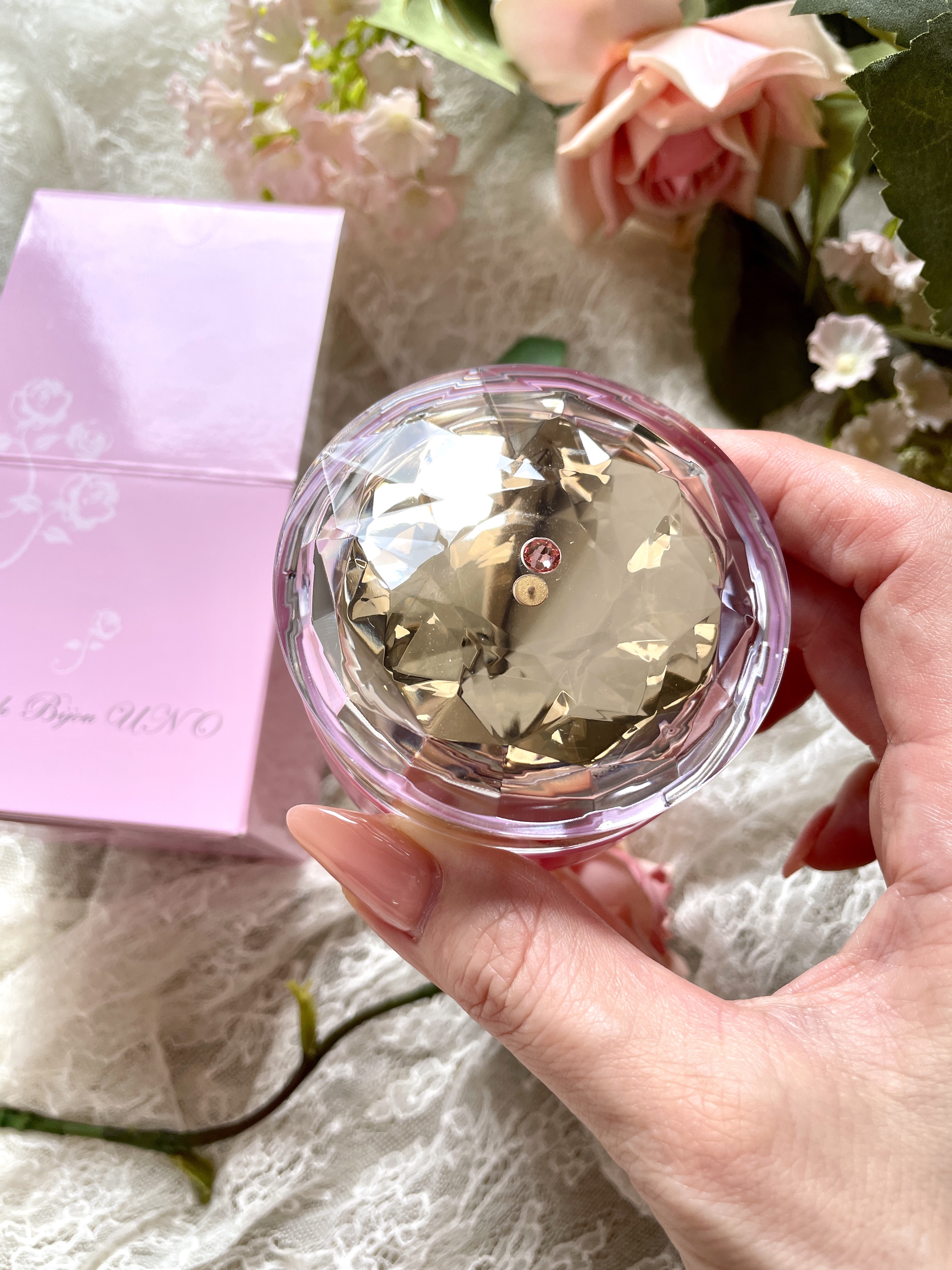 ポー・ド・ビジュー ウノ 美容化粧水｜Peau de Bijou UNOの口コミ