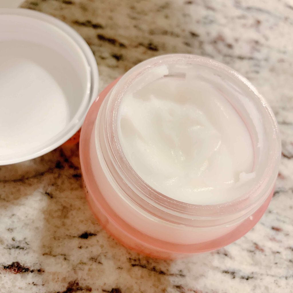 ジェミールフラン メルティバター バーム/ジェミールフラン/ヘアバームを使ったクチコミ（2枚目）