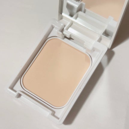 薬用フェイスプロテクトパウダー/IHADA/プレストパウダーを使ったクチコミ(1枚目)