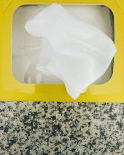 ルルルン ハイドラ V マスク/ルルルン/シートマスク・パックを使ったクチコミ(2枚目)