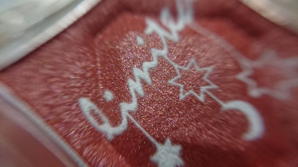 セレクト アイカラー/ESPRIQUE/単色アイシャドウを使ったクチコミ(3枚目)