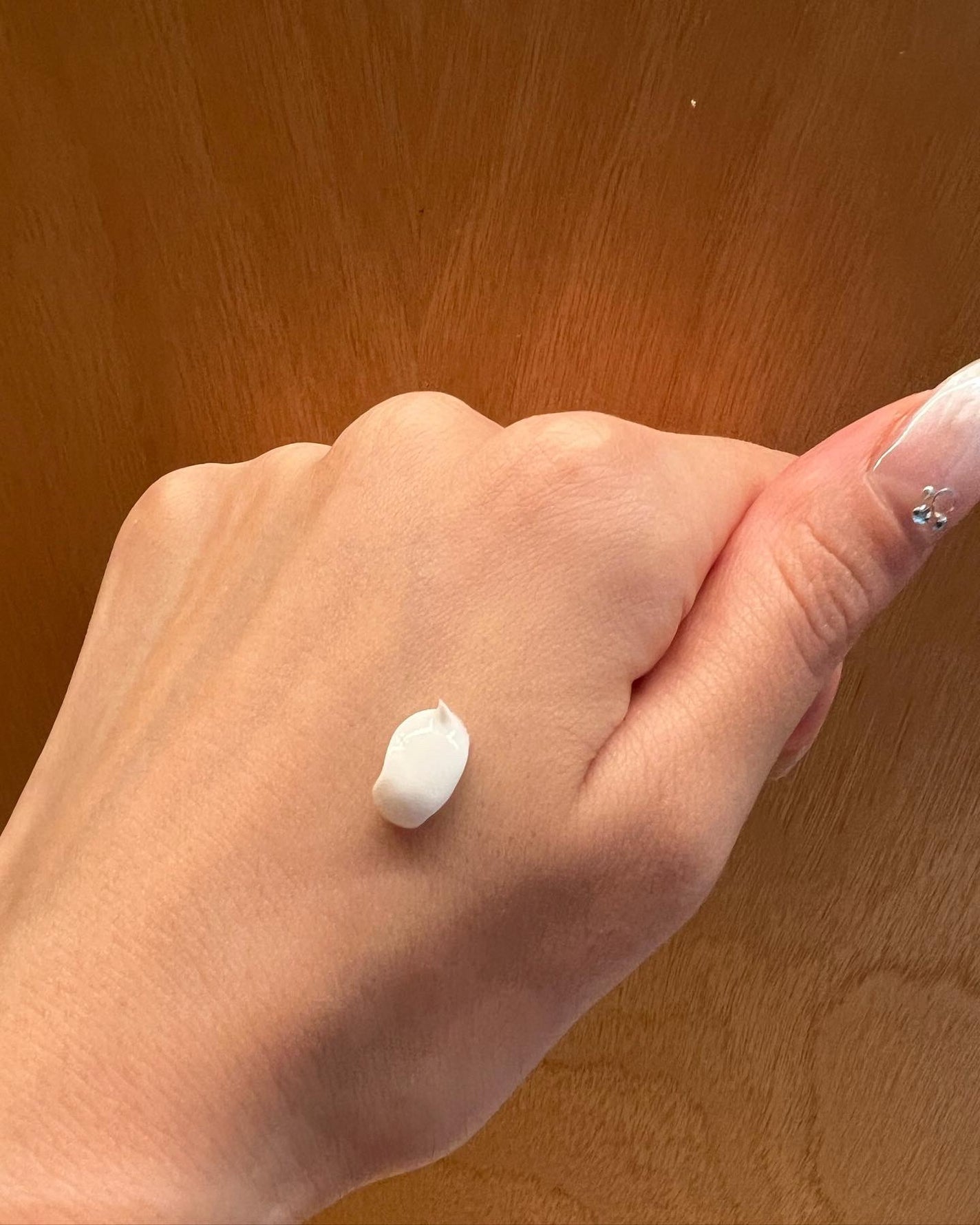 ケシミン クリームj/ケシミン/その他スキンケアを使ったクチコミ(5枚目)