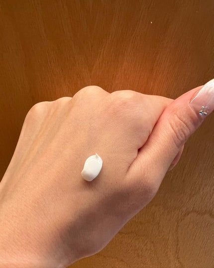 ケシミン クリームj/ケシミン/その他スキンケアを使ったクチコミ(5枚目)