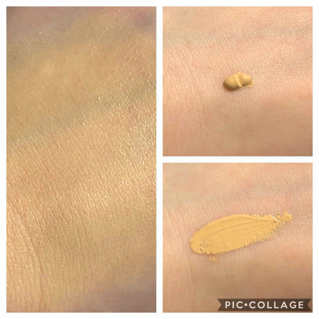 ヴィー スティックウェルファンデーション/ビアント/化粧下地を使ったクチコミ（2枚目）