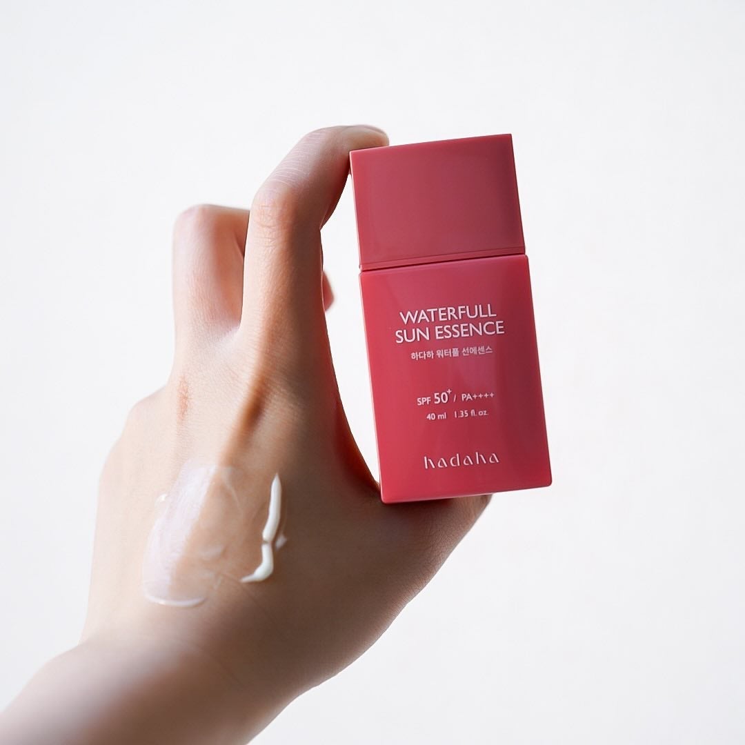 モイスチャーフィットクッション/hadaha/クッションファンデーションを使ったクチコミ(3枚目)