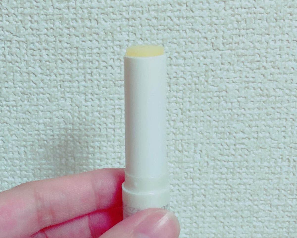 ニベア ディープモイスチャーリップ メルティタイプ/ニベア/リップクリームを使ったクチコミ(2枚目)