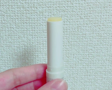 ニベア ディープモイスチャーリップ メルティタイプ/ニベア/リップクリームを使ったクチコミ(2枚目)