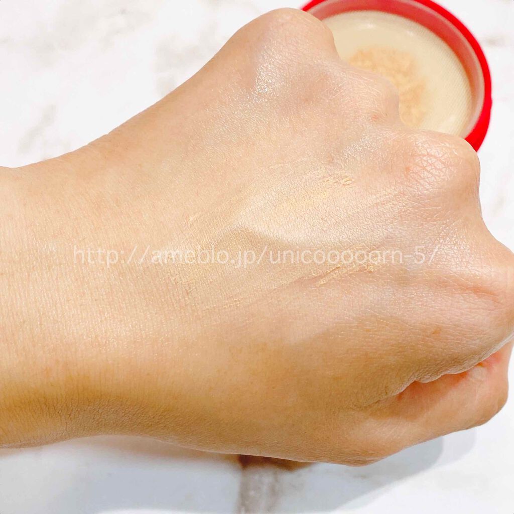 えび松(春br) on LIPS 「#資生堂ジャパン様より#インテグレート#水ジェリークラッシュを..」(4枚目)