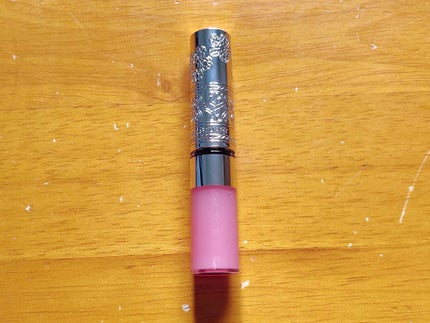 ジルスチュアート クリスタルブルーム リップブーケ セラム/JILL STUART/リッププランパーを使ったクチコミ(2枚目)