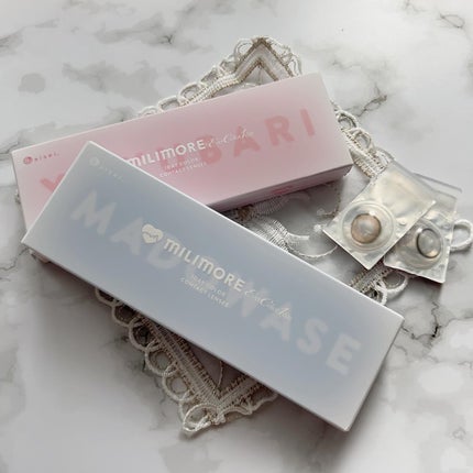 を使ったクチコミ(2枚目)