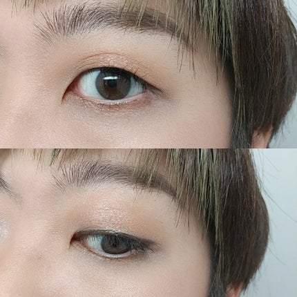 ル ライナー ドゥ シャネル 524 グリ アルジャン/CHANEL/リキッドアイライナーの画像