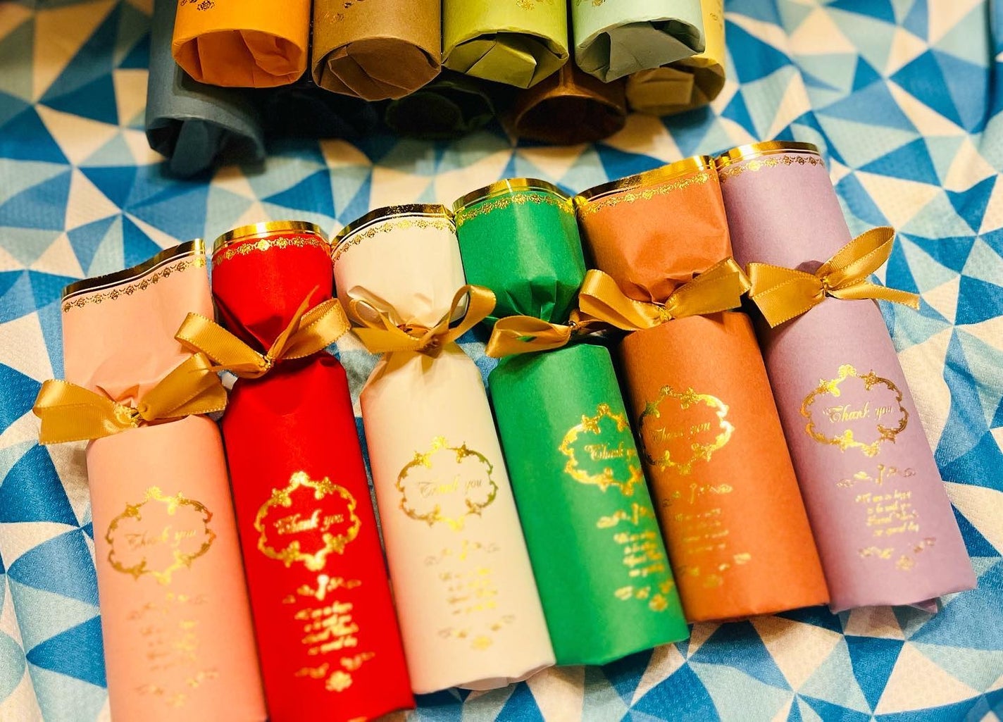 chiekotan on LIPS 「ココサブで販売されているルクールのプチギフト✨手のひらサイズの..」(1枚目)