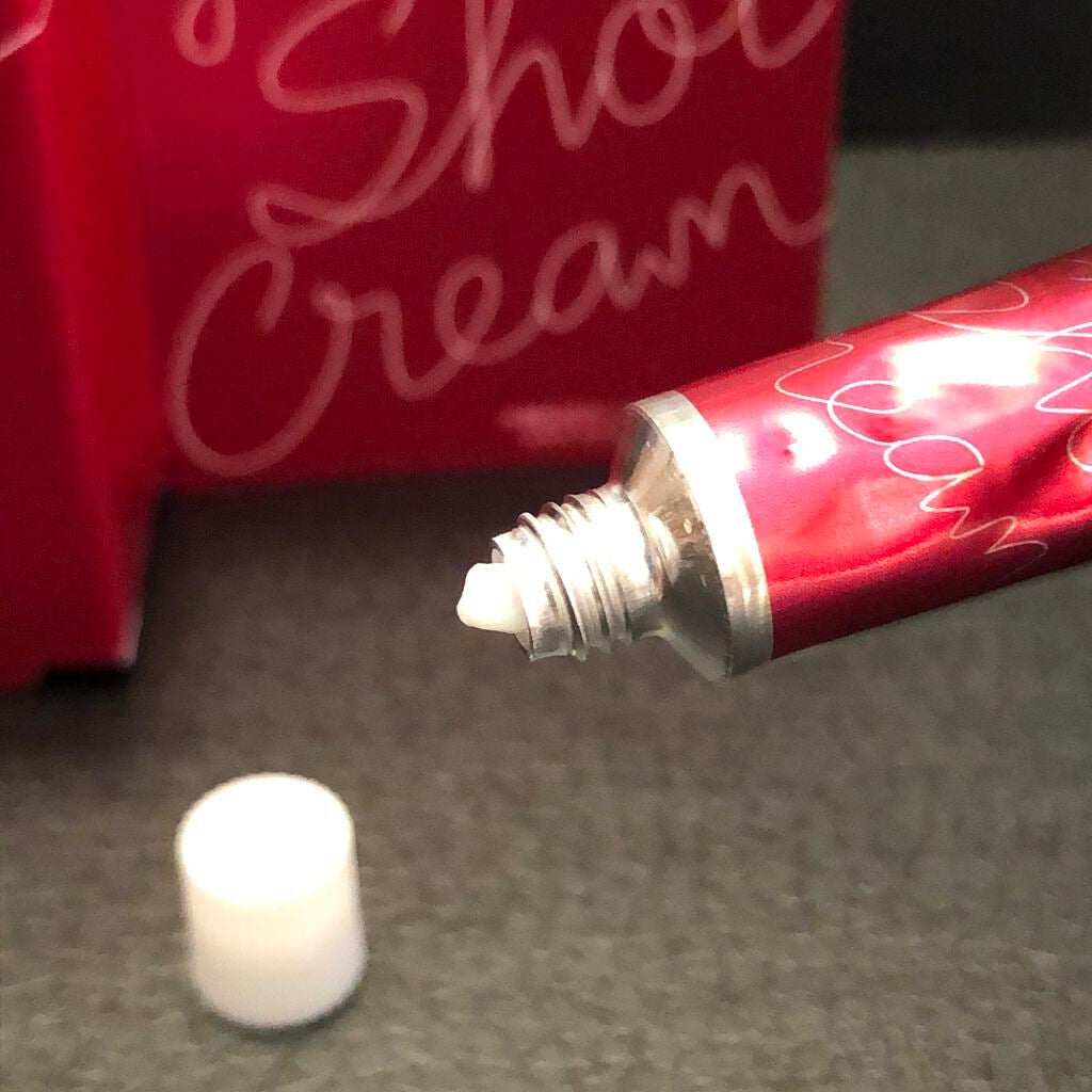 トーンショットクリーム/アバンタイム/フェイスクリームを使ったクチコミ(4枚目)