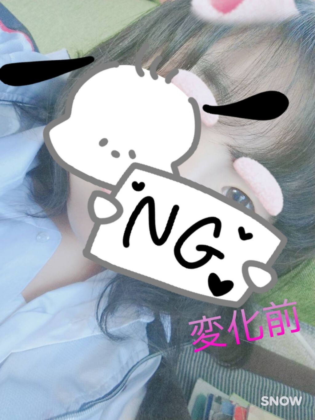 リペアショット&EXモイスト 美容液オイル/エイトザタラソ/ヘアオイルを使ったクチコミ(2枚目)