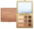 ナチュラル マット ニュートラル アイシャドウ パレット / Too Faced