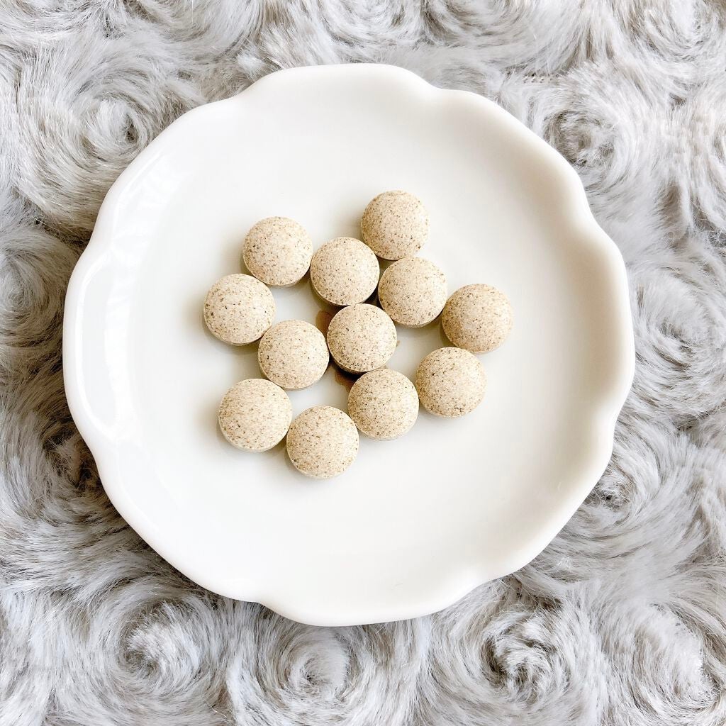 夜遅いごはんでも Wクレンズボディメイク/新谷酵素/ボディサプリメントを使ったクチコミ(4枚目)