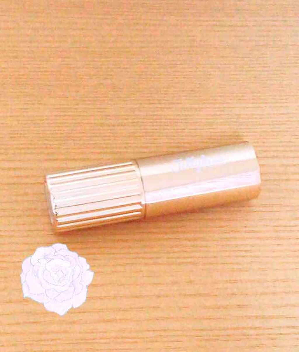 オイルインカラーリップ/JellyKiss/口紅を使ったクチコミ(2枚目)