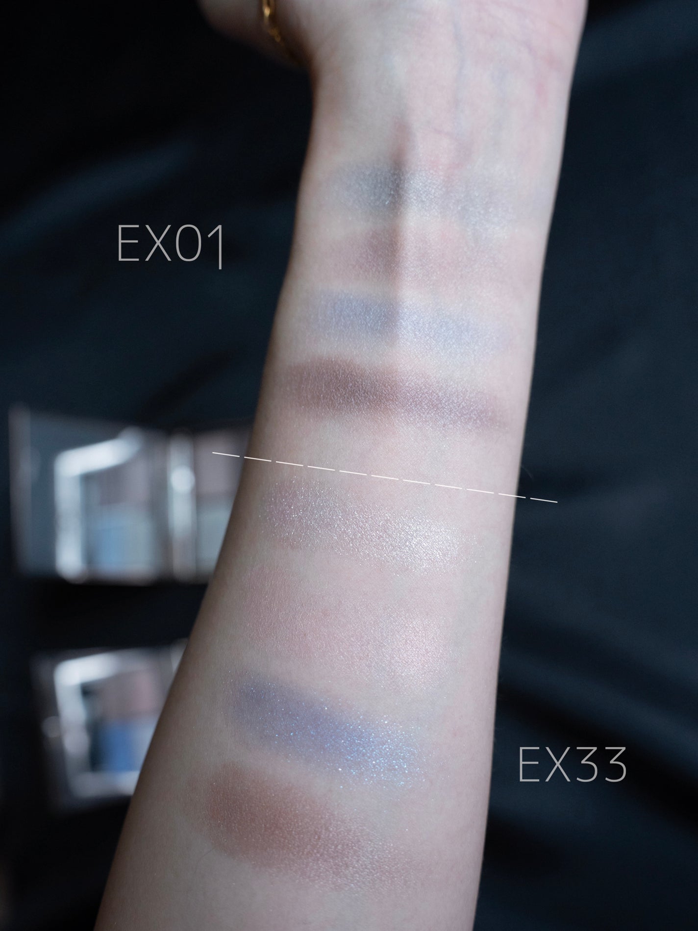 ルナソル アイカラーレーションN/LUNASOL/アイシャドウパレットを使ったクチコミ(7枚目)