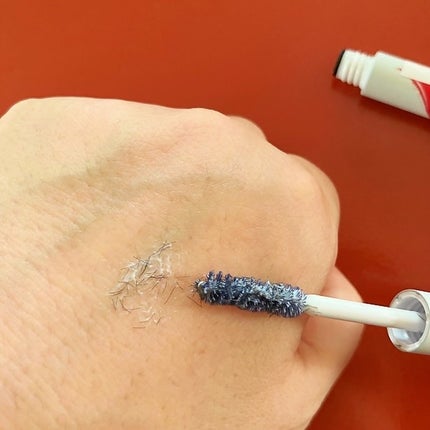 ティーライフ on LIPS 「・・以前はまつ毛が長く、ボリュームもあったのに、年齢を重ねて、..」(8枚目)