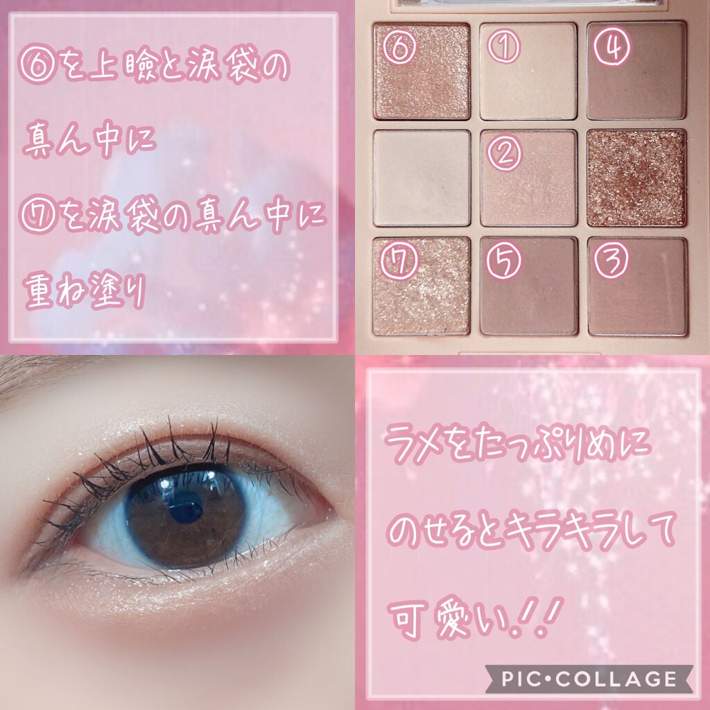 ノーズ&アイブロウパウダー/CEZANNE/パウダーアイブロウを使ったクチコミ(4枚目)