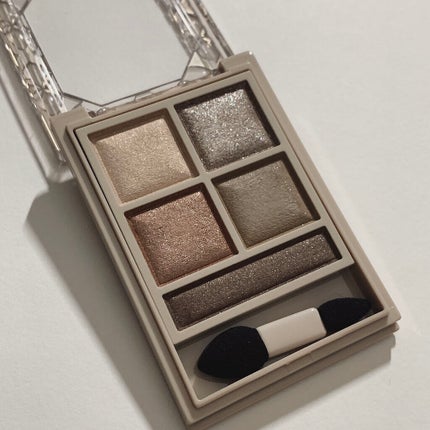 ããã©ããã¶ã€ã³ ã¢ã€ãã¬ãã/Visée/ã¢ã€ã·ã£ããŠãã¬ããã䜿ã£ãã¯ãã³ãïŒ9æç®ïŒ