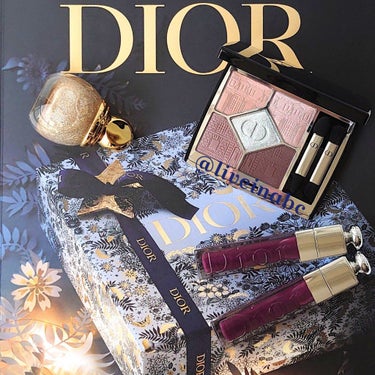 【旧】ディオール アディクト リップ マキシマイザー/Dior/リップグロスを使ったクチコミ（1枚目）