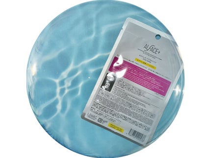 オルフェス バイタルマスク/ALFACE+/シートマスク・パックを使ったクチコミ(2枚目)