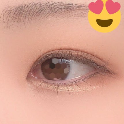 パーフェクトエクステンション マスカラ for カール/D-UP/マスカラを使ったクチコミ(5枚目)