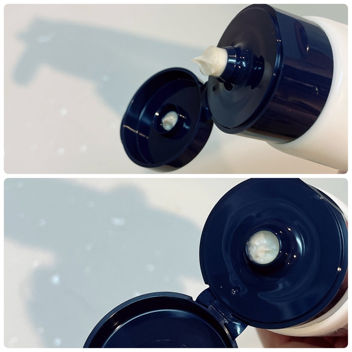 江戸こすめ 米ぬか洗顔/ロゼット/洗顔フォームを使ったクチコミ(4枚目)