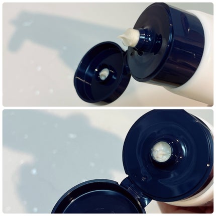 江戸こすめ 米ぬか洗顔/ロゼット/洗顔フォームを使ったクチコミ(4枚目)