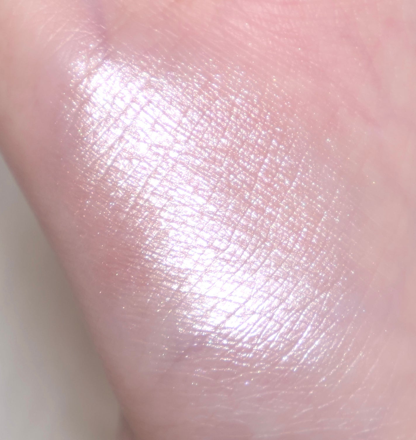 ビディボブ ハイライター/Glint/パウダーハイライトを使ったクチコミ(2枚目)