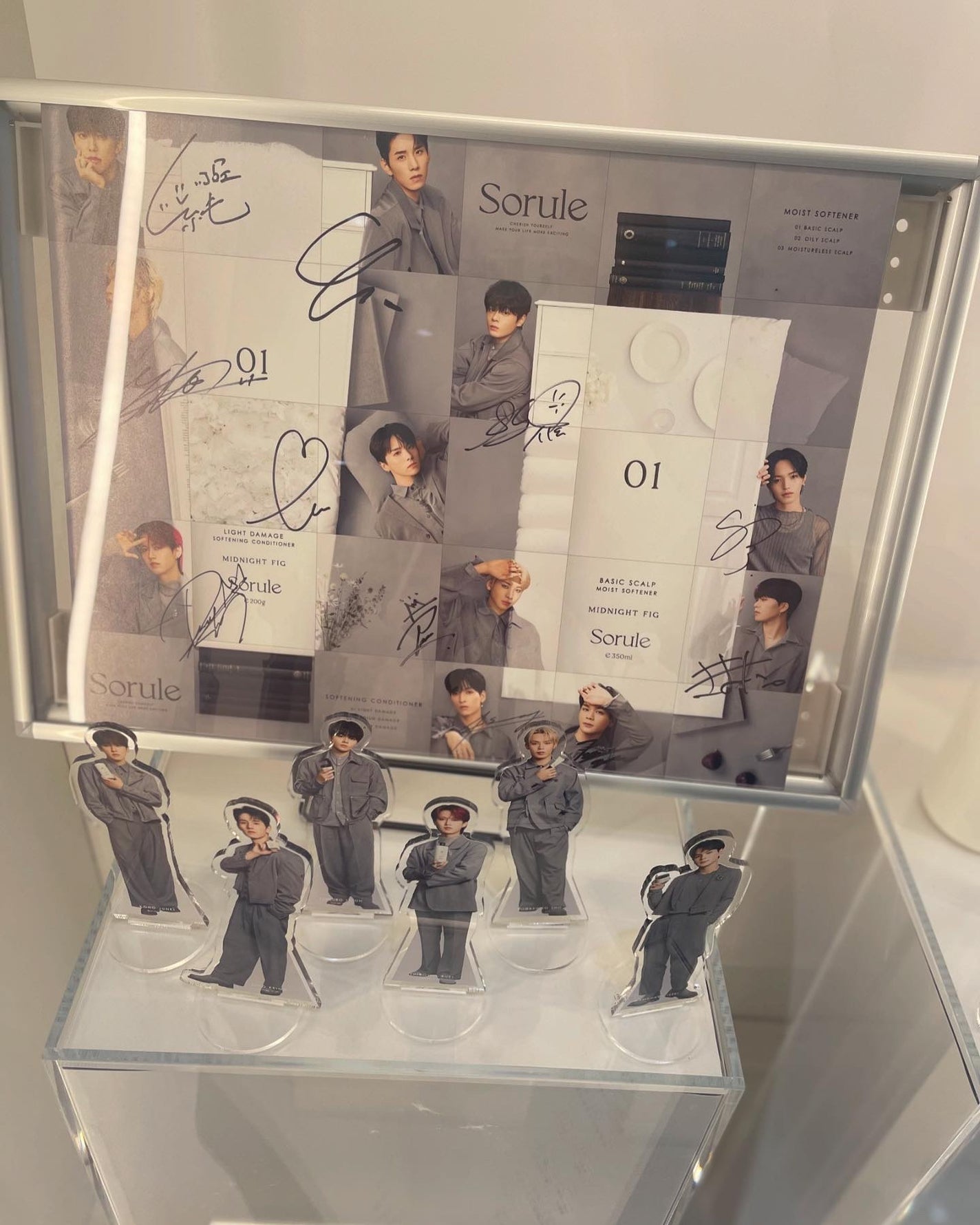 モイストソフナー 02オイリースカルプ/Sorule/市販シャンプーを使ったクチコミ(10枚目)